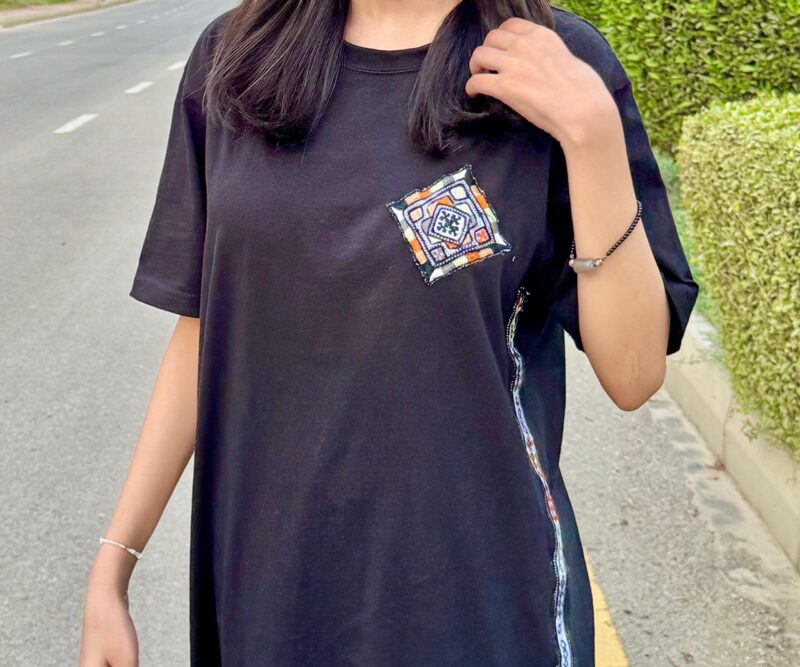 Signature Tee